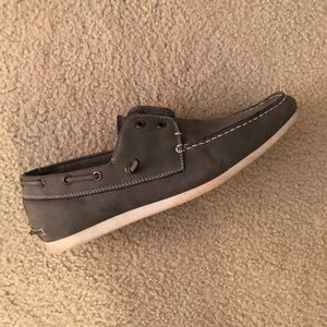 Steve Madden Men’s Boating Shoes